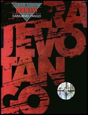 Sarajevo-Tangoby: Hermann