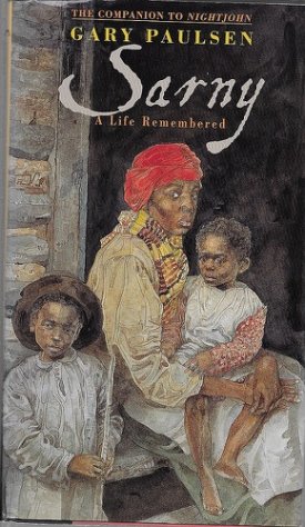 Sarny: A Life Rememberedby: Paulsen, Gary