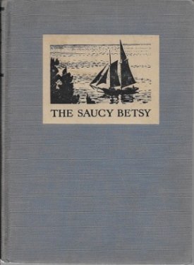 Saucy Betsy, Theby: Phillips, Ethel Calvert