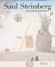 Saul Steinberg: Illuminationsby: Joel Smith and Charles Simic