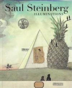 Saul Steinberg: Illuminationsby: Smith, Joel