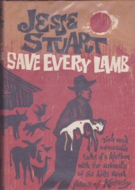 Save Every Lambby: Stuart, Jesse