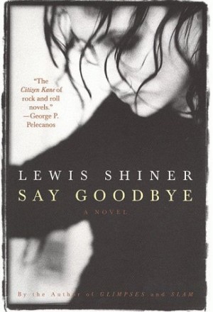 Say Goodbye: The Laurie Moss Storyby: Shiner, Lewis