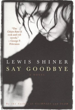 Say Goodbye: The Laurie Moss Storyby: Shiner, Lewis