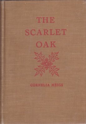 Scarlet Oak, Theby: Meigs, Cornelia