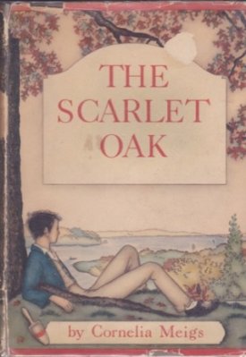 Scarlet Oak, Theby: Meigs, Cornelia