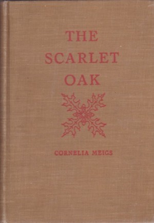 Scarlet Oak, Theby: Meigs, Cornelia