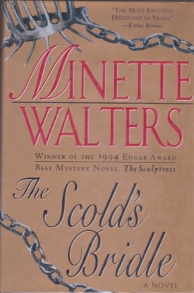 Scold's Bridle, Theby: Walters, Minette