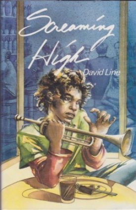 Screaming Highby: Line, David