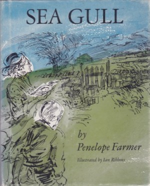 Sea Gullby: Farmer, Penelope