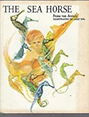 Sea Horse, Theby: van Anrooy, Frans
