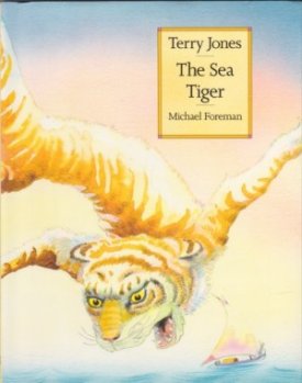 Sea Tiger, Theby: Jones, Terry 