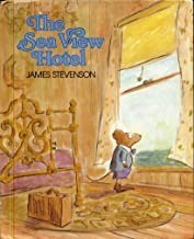 Sea View Hotel, Theby: Stevenson, James