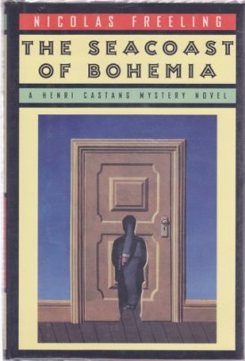 Seacoast of Bohemia, Theby: Freeling, Nicolas