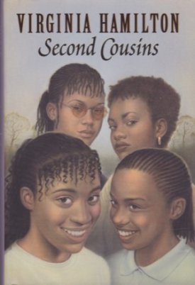 Second Cousinsby: Virginia Hamilton