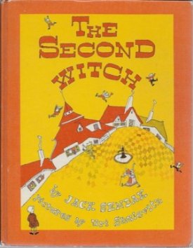 Second Witch, Theby: Sendak, Jack and Uri Shulevitz