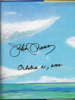 Secret Footprints, The (SIGNED COPY)by: Alvarez, Julia