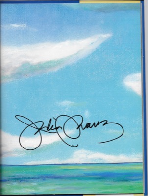 Secret Footprints, The (SIGNED COPY)by: Alvarez, Julia