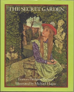 Secret Garden, Theby: Burnett, Frances Hodgson and Michael Hague