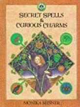Secret Spells & Curious Charmsby: Beisner, Monika