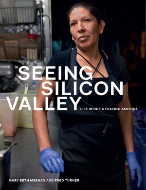 Seeing Silicon Valley: Life inside a Fraying America by: Mary Beth Meehan / Fred Turner 