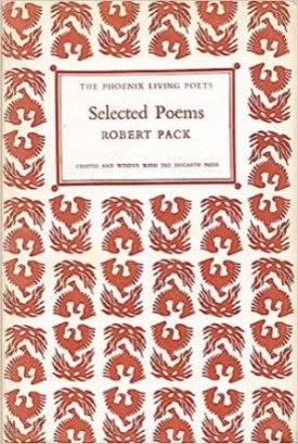 Selected Poems (SIGNED COPY)by: Pack, Robert