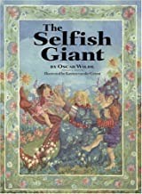 Selfish Giant, Theby: Wilde, Oscar