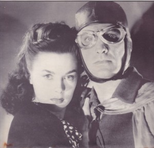 Serial Pictorial Number Four: Spy Smasher (Republic 1942)by: N/A