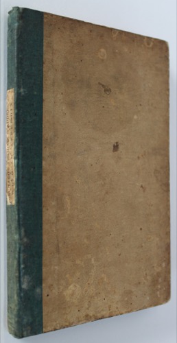 Sermons, Addresses &amp; Exhortations by Rev. Jedediah Burchard with an appendixby: Eastman, C. G. 