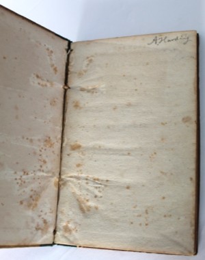 Sermons, Addresses &amp; Exhortations by Rev. Jedediah Burchard with an appendixby: Eastman, C. G. 