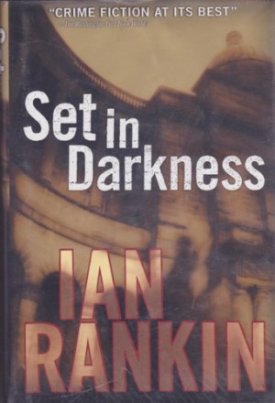 Set In Darknessby: Rankin, Ian