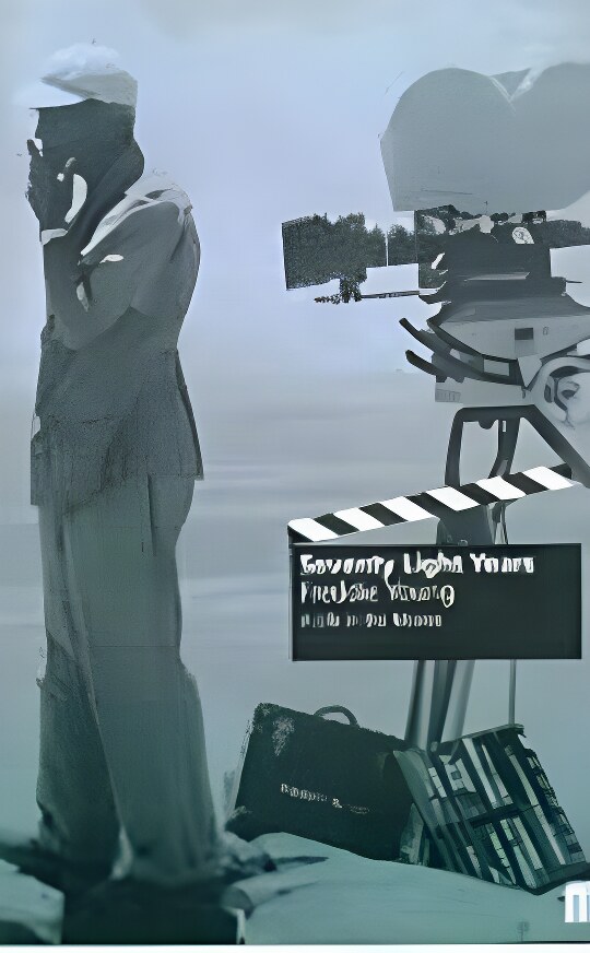 Seventy Light Years: A Life in the Moviesby: Young, Freddie