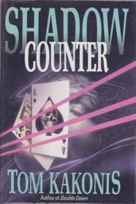 Shadow Counterby: Kakonis, Tom