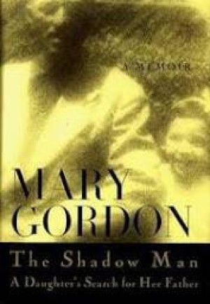 Shadow Man, The by: Gordon, Mary