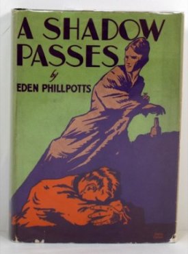 Shadow Passes, Aby: Philpotts, Eden