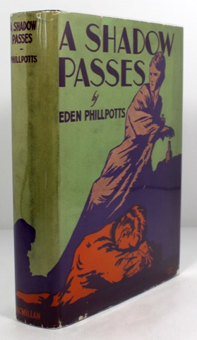 Shadow Passes, Aby: Philpotts, Eden