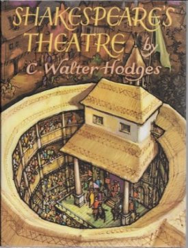 Shakespeare's Theatreby: Hodges, C. Walter