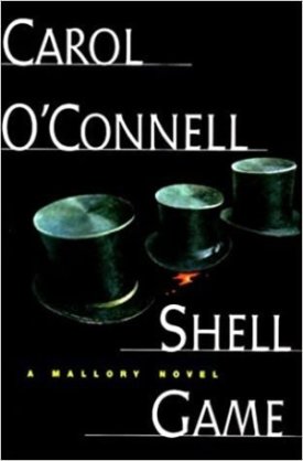 Shell Game  (SIGNED COPY)by: O'Connell, Carol