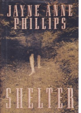 Shelterby: Phillips, Jane Anne