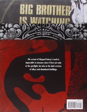 Shepard Fairey Inc.: Artist/Professional/Vandalby: G. James Daichendt and Robbie Conal
