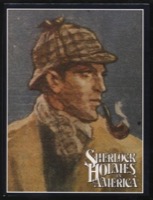 Sherlock Holmes in America by: Bill Blackbeard