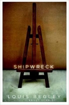 Shipwreckby: Begley, Louis