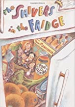 Shivers in the Fridge, The (SIGNED BY ILLUSTRATOR)by: Manushkin, Fran and Paul O. Zelinsky