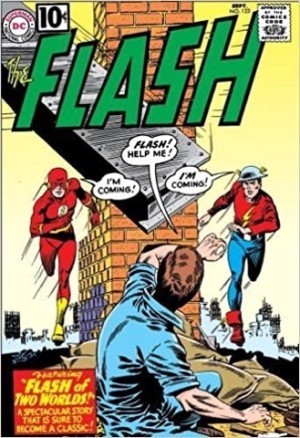 Showcase Presents: The Flash, Vol. 2by: John Broome