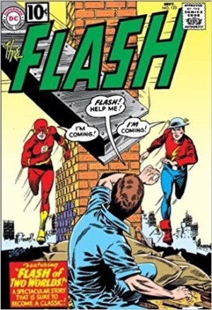 Showcase Presents: The Flash, Vol. 2by: John Broome