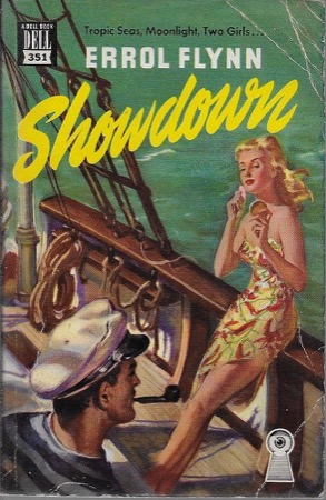 Showdownby: Flynn, Errol