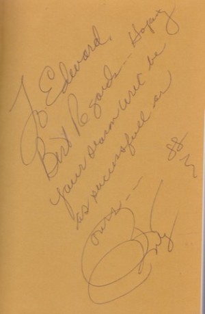 Showtime: Inside the Lakers' Breakthrough Season (SIGNED COPY)by: Riley, Pat 