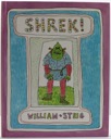 Shrek!by: Steig, William