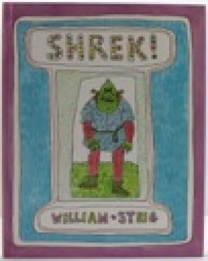 Shrek!by: Steig, William