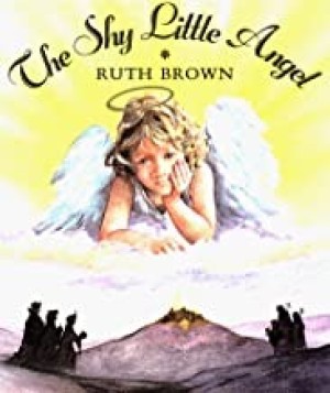 Shy Little Angel, Theby: Brown, Ruth